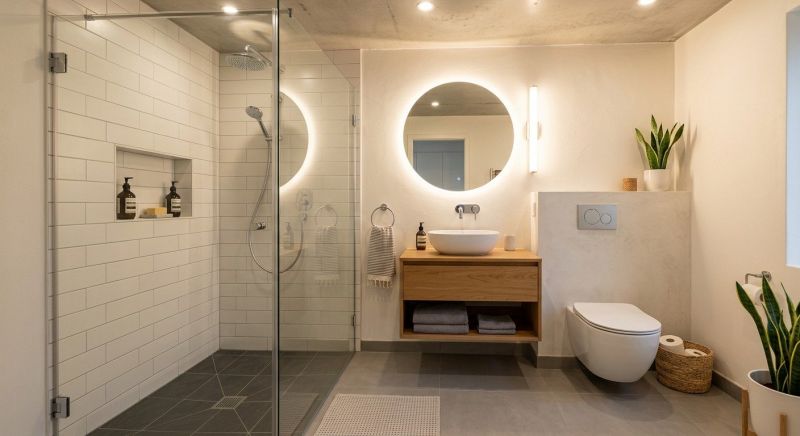 Top Bathroom Remodeling Companies in Shakopee, MN