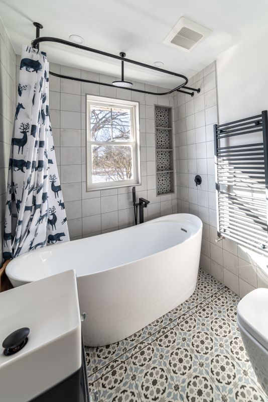 Best Bathroom Renovation Contractors in Mound, MN